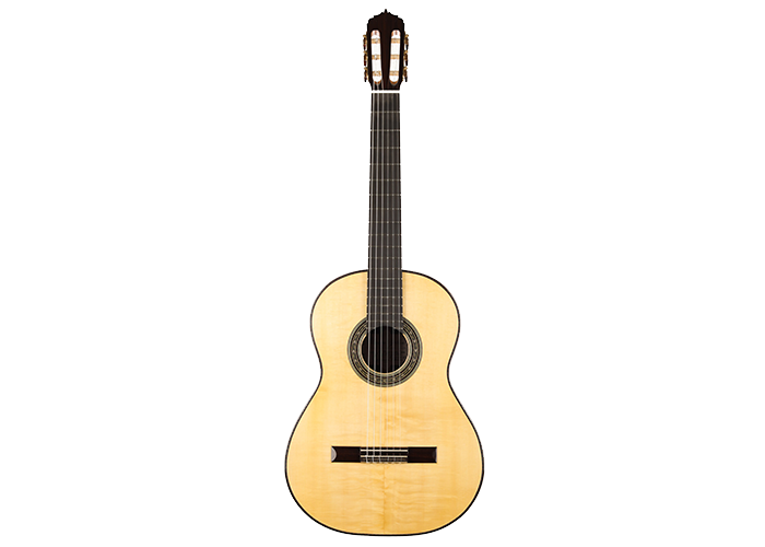 Classical guitar Simeon Yolkin 2020 26