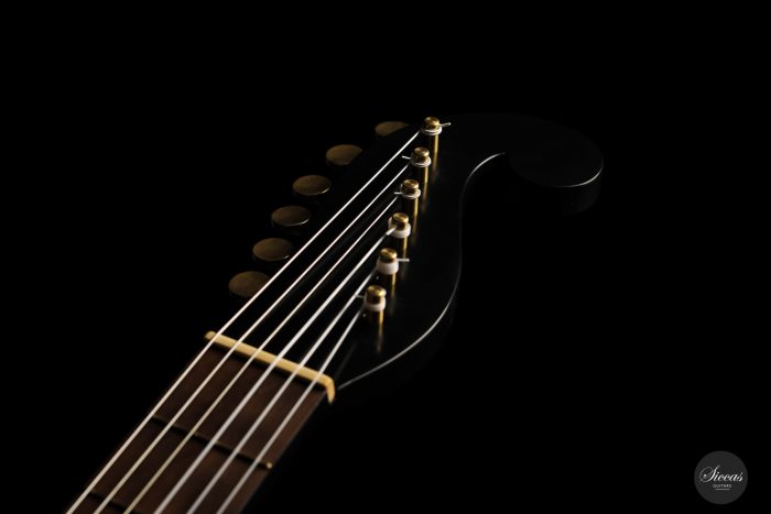 Classical guitar Martin Okencia 2020 20