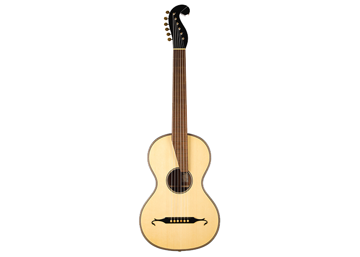 Classical guitar Martin Okencia 2020 27