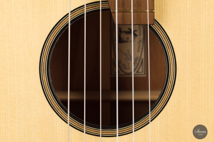 Classical guitar Martin Okencia 2020 4