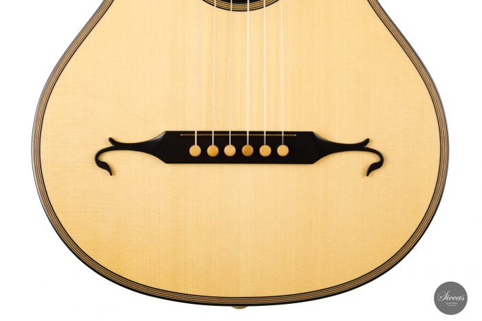 Classical guitar Martin Okencia 2020 6