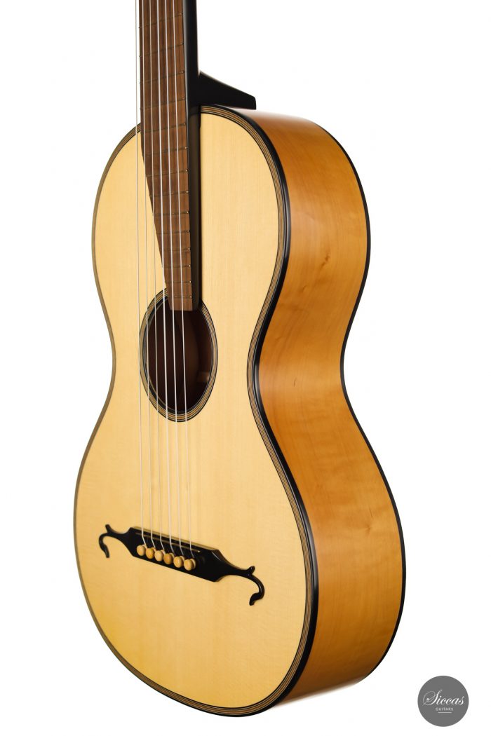 Classical guitar Martin Okencia 2020 7
