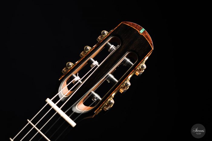 Classical guitar Philipp Neumann 2021 19