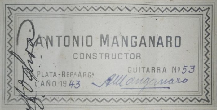 a antoniomanganaro 1943 21022020 label